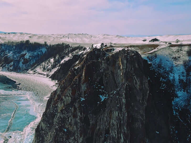 Lake Baikal