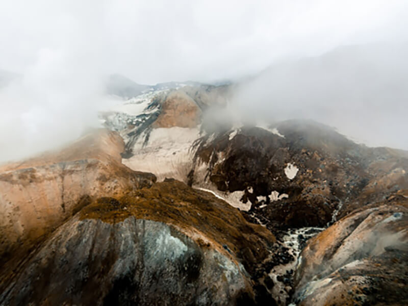 Kamchatka